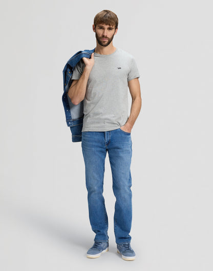 STRAIGHT FIT XM - JEANS 112376320 . LEE 