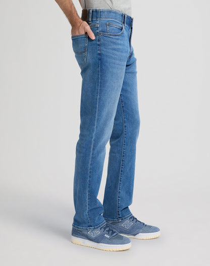 STRAIGHT FIT XM - JEANS 112376320 . LEE 