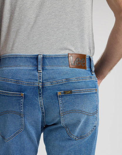 STRAIGHT FIT XM - JEANS 112376320 . LEE 