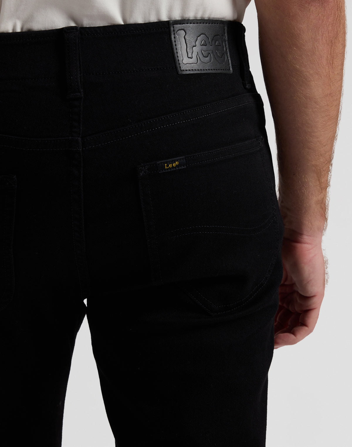 SLIM FIT MVP - JEANS 112378940 . LEE 