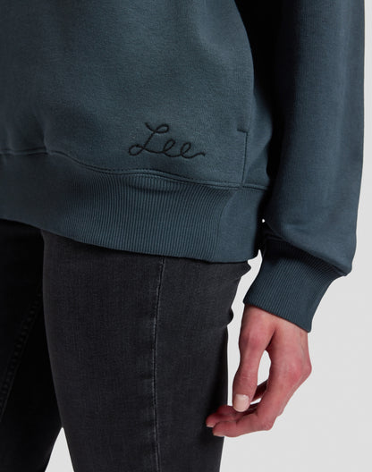 CORE - FELPA 112385687 . LEE 