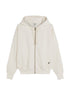 CORE ZIP THROUGH - FELPA 112385692 . LEE 