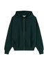 CORE ZIP THROUGH - FELPA 112385693 . LEE 