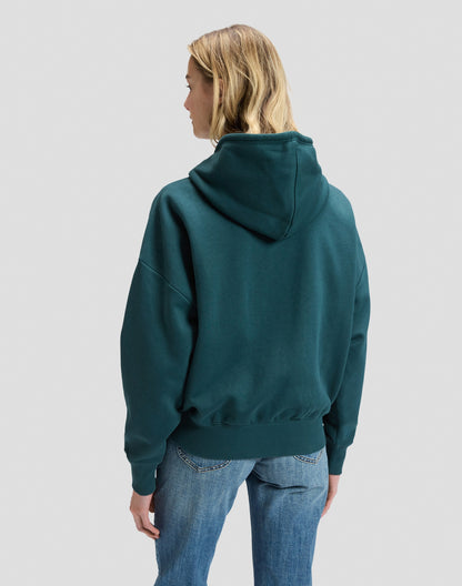 CORE ZIP THROUGH - FELPA 112385693 . LEE 