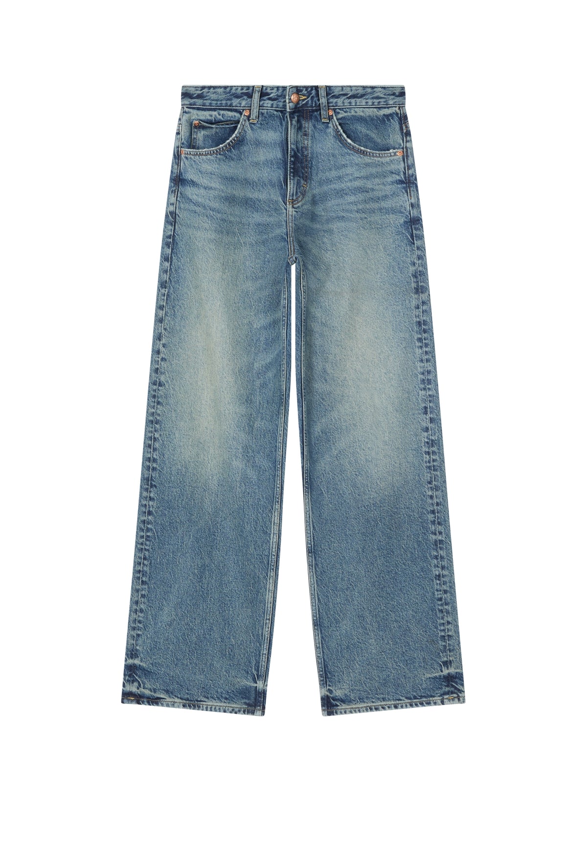 RIDER LOOSE - JEANS 112385820 . LEE 