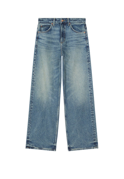 RIDER LOOSE - JEANS 112385820 . LEE 