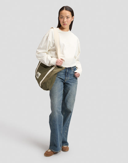 RIDER LOOSE - JEANS 112385820 . LEE 