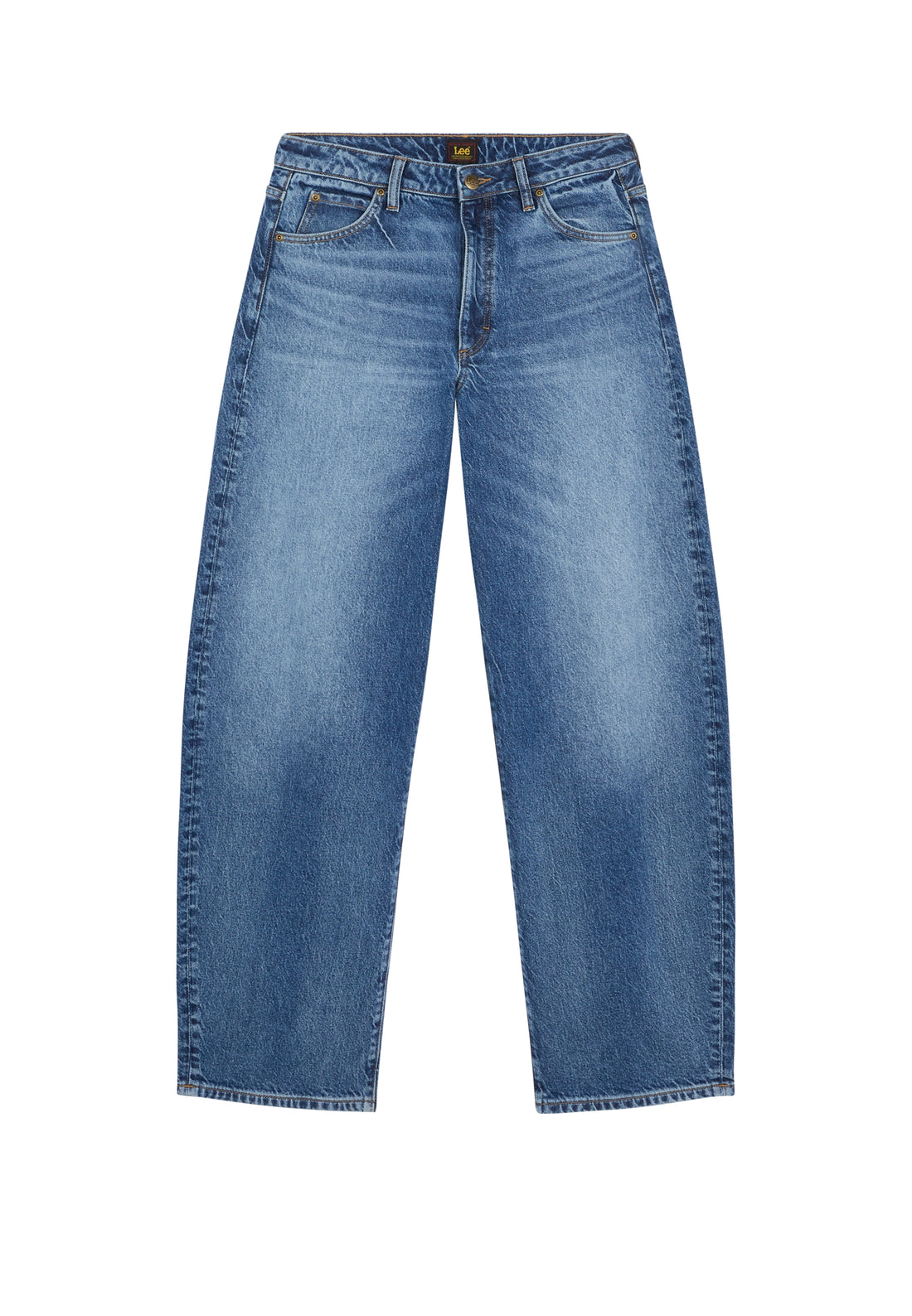 BALLOONPOCKET - JEANS 112385883 . LEE 