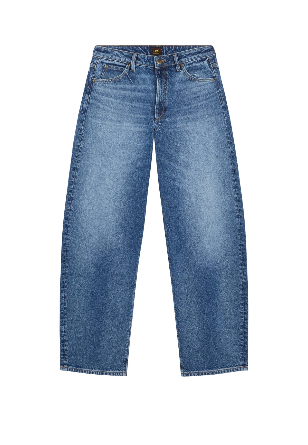 BALLOONPOCKET - JEANS 112385883 . LEE 