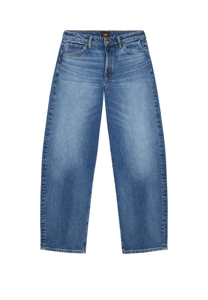 BALLOONPOCKET - JEANS 112385883 . LEE 