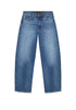 BALLOONPOCKET - JEANS 112385883 . LEE 