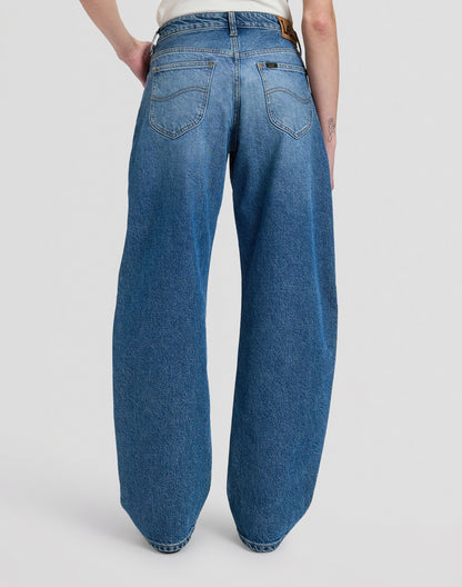 BALLOONPOCKET - JEANS 112385883 . LEE 