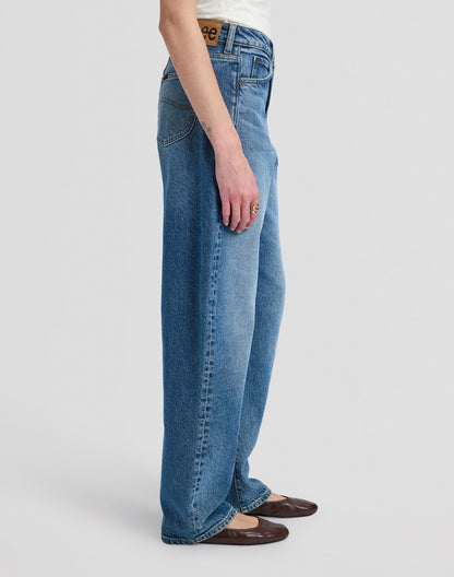 BALLOONPOCKET - JEANS 112385883 . LEE 