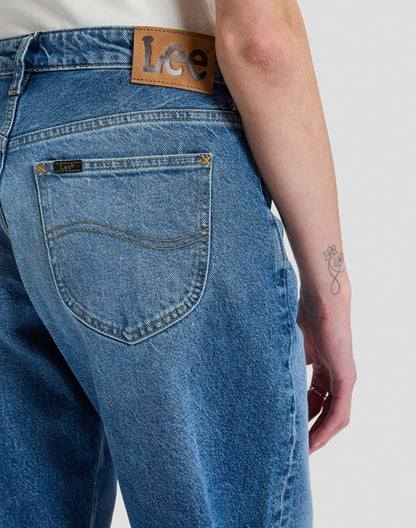 BALLOONPOCKET - JEANS 112385883 . LEE 