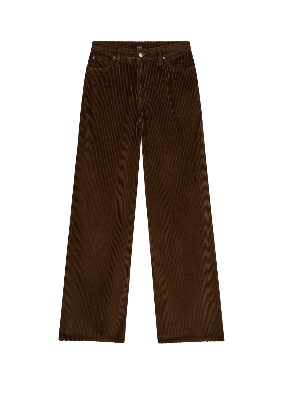 STELLA SHAVED - PANTALONE 112385905 . LEE 