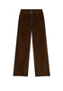 STELLA SHAVED - PANTALONE 112385905 . LEE 