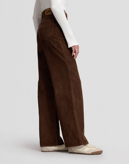 STELLA SHAVED - PANTALONE 112385905 . LEE 