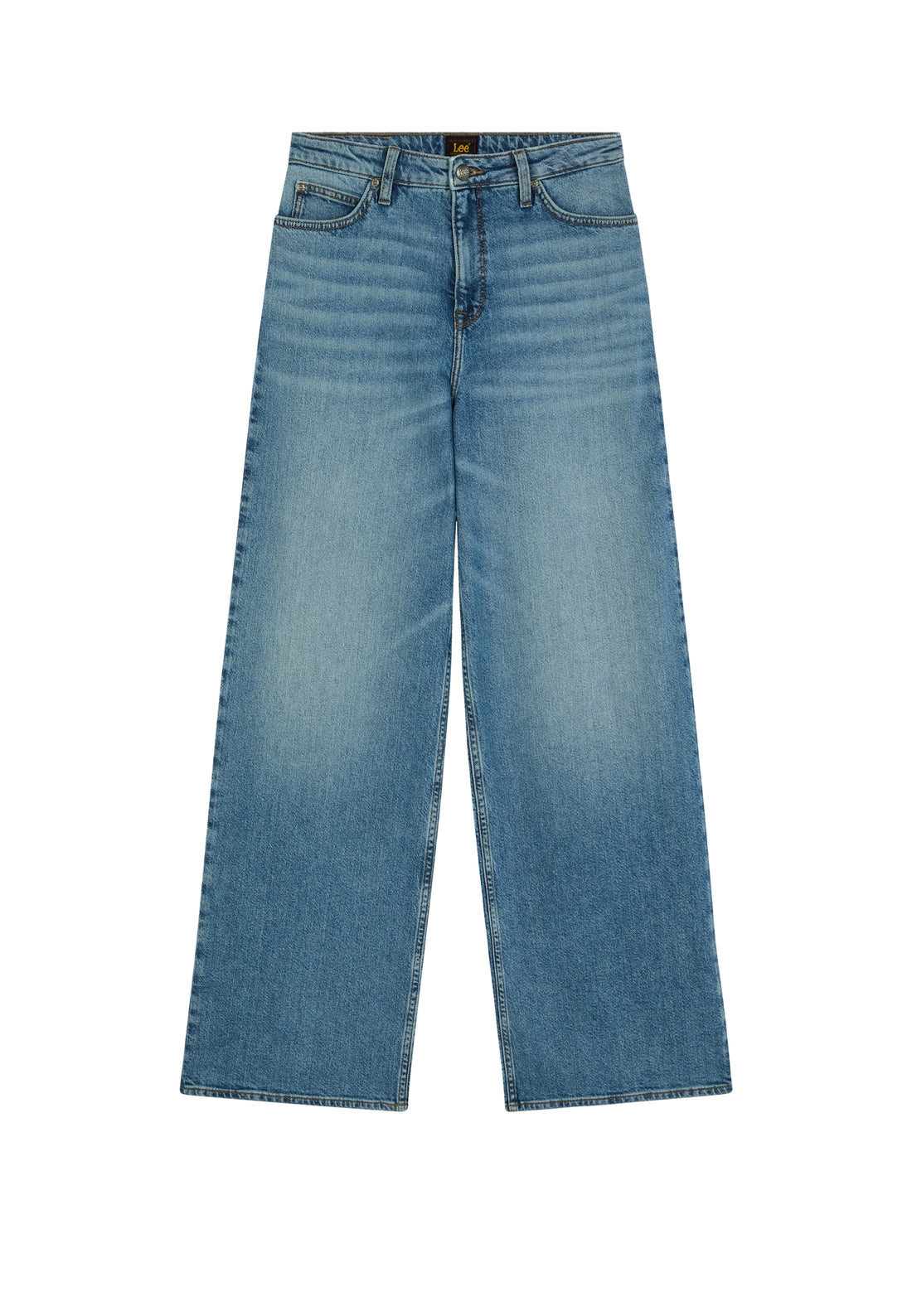 STELLA - JEANS 112385906 . LEE 