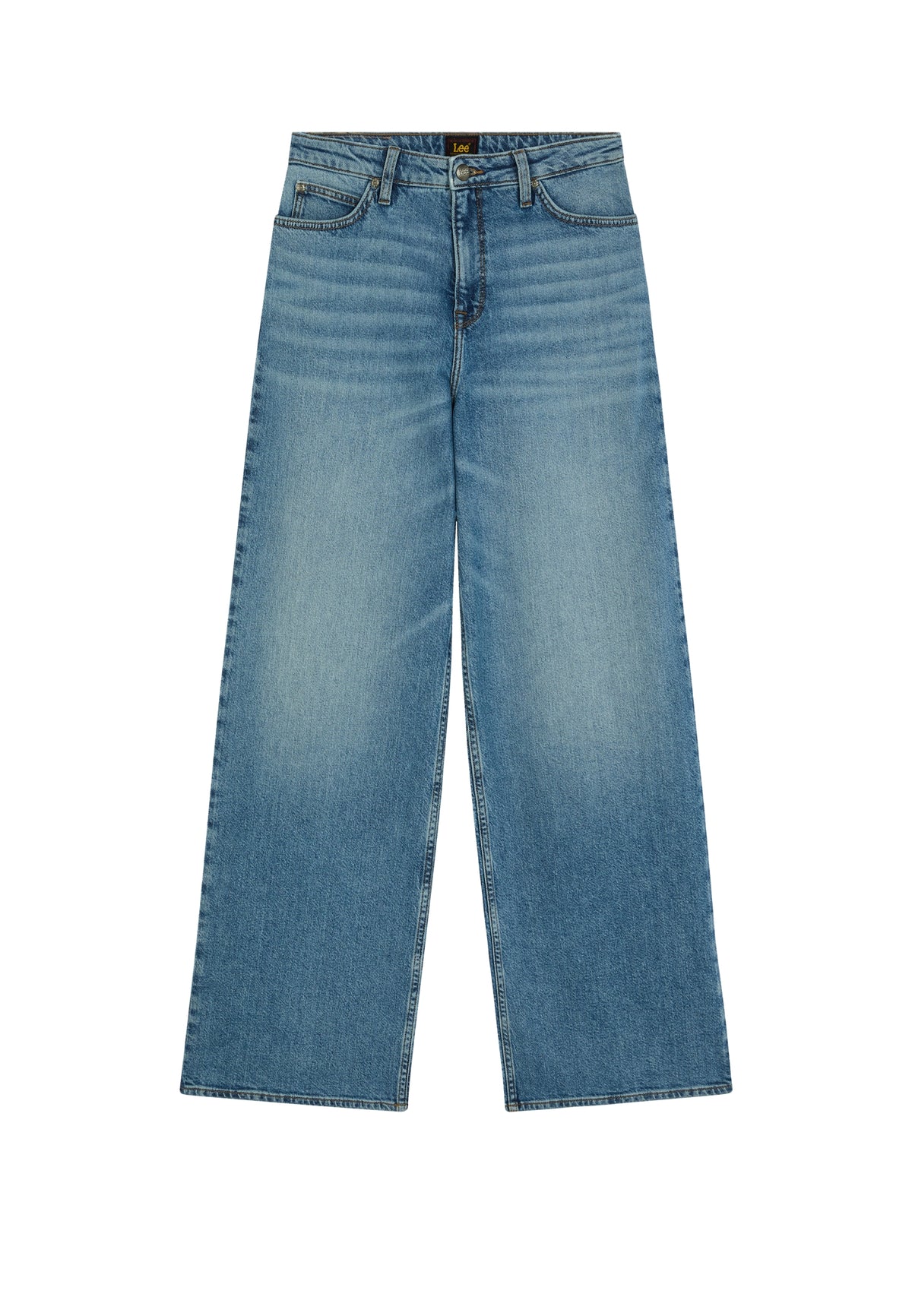 STELLA - JEANS 112385906 . LEE 
