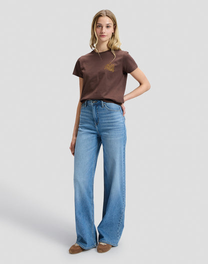 STELLA - JEANS 112385906 . LEE 