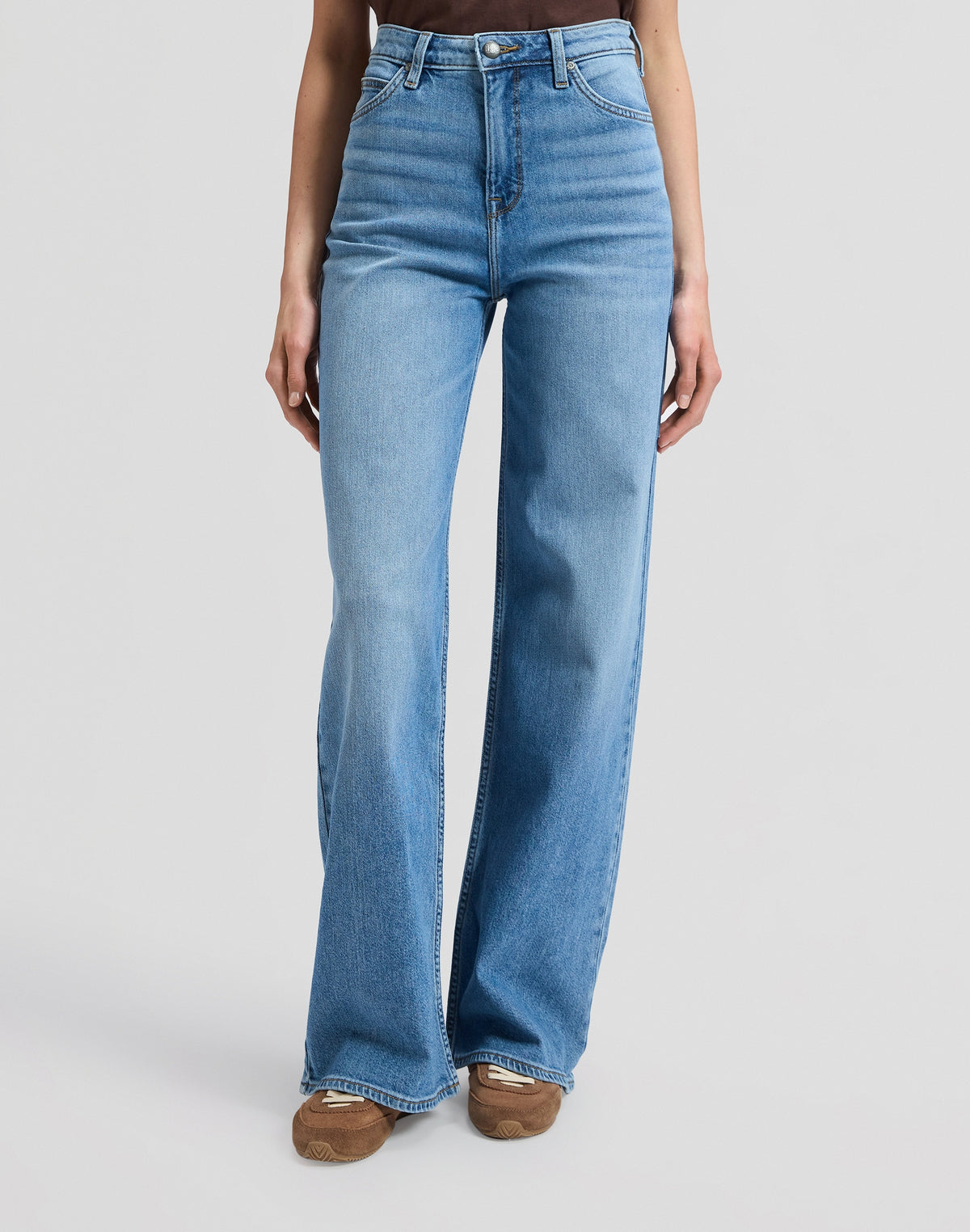 STELLA - JEANS 112385906 . LEE 