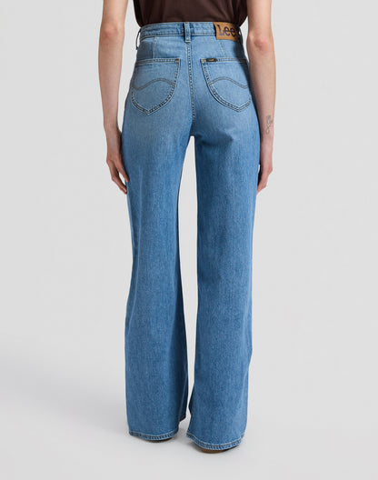 STELLA - JEANS 112385906 . LEE 