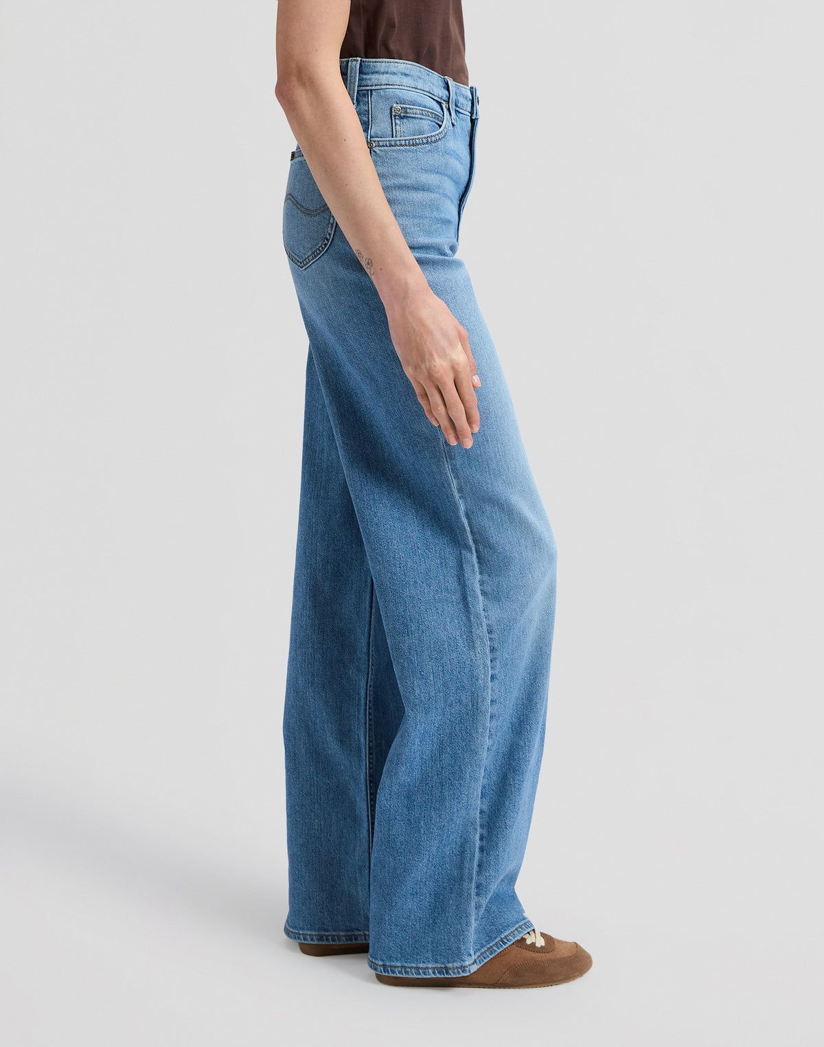 STELLA - JEANS 112385906 . LEE 