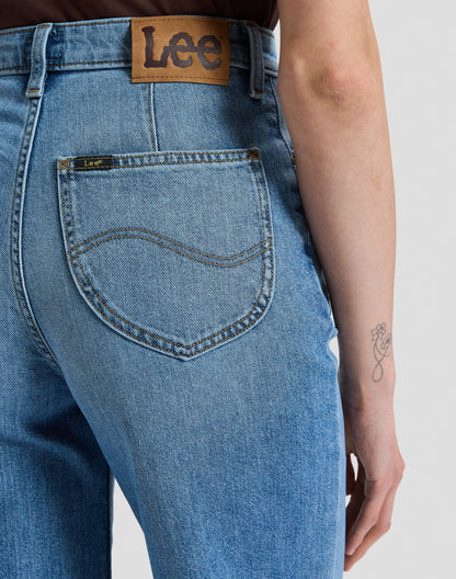 STELLA - JEANS 112385906 . LEE 