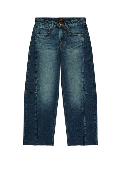 RIDER BARREL - JEANS 112386141 . LEE 