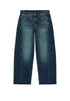 RIDER BARREL - JEANS 112386141 . LEE 