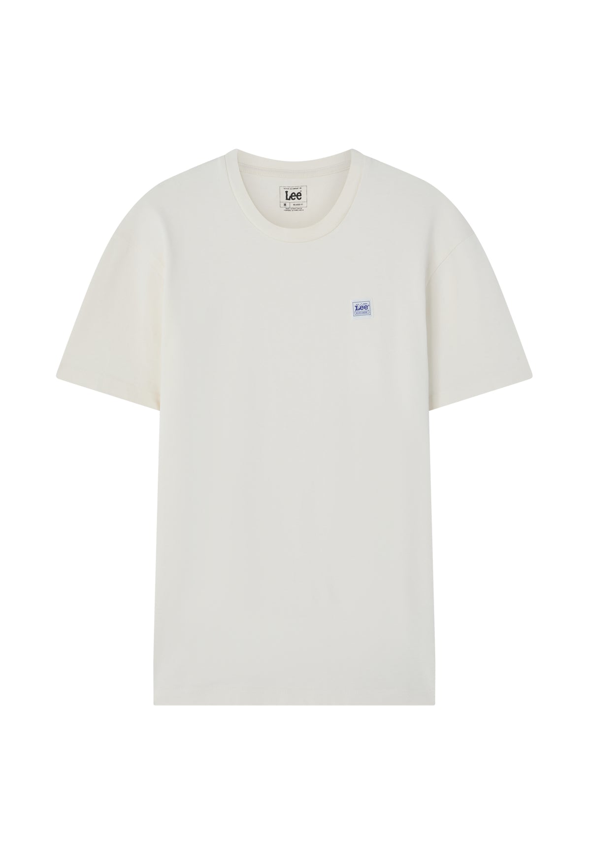 WORKWEAR - T-SHIRT 112386153 . LEE 