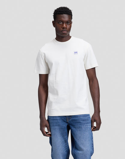 WORKWEAR - T-SHIRT 112386153 . LEE 
