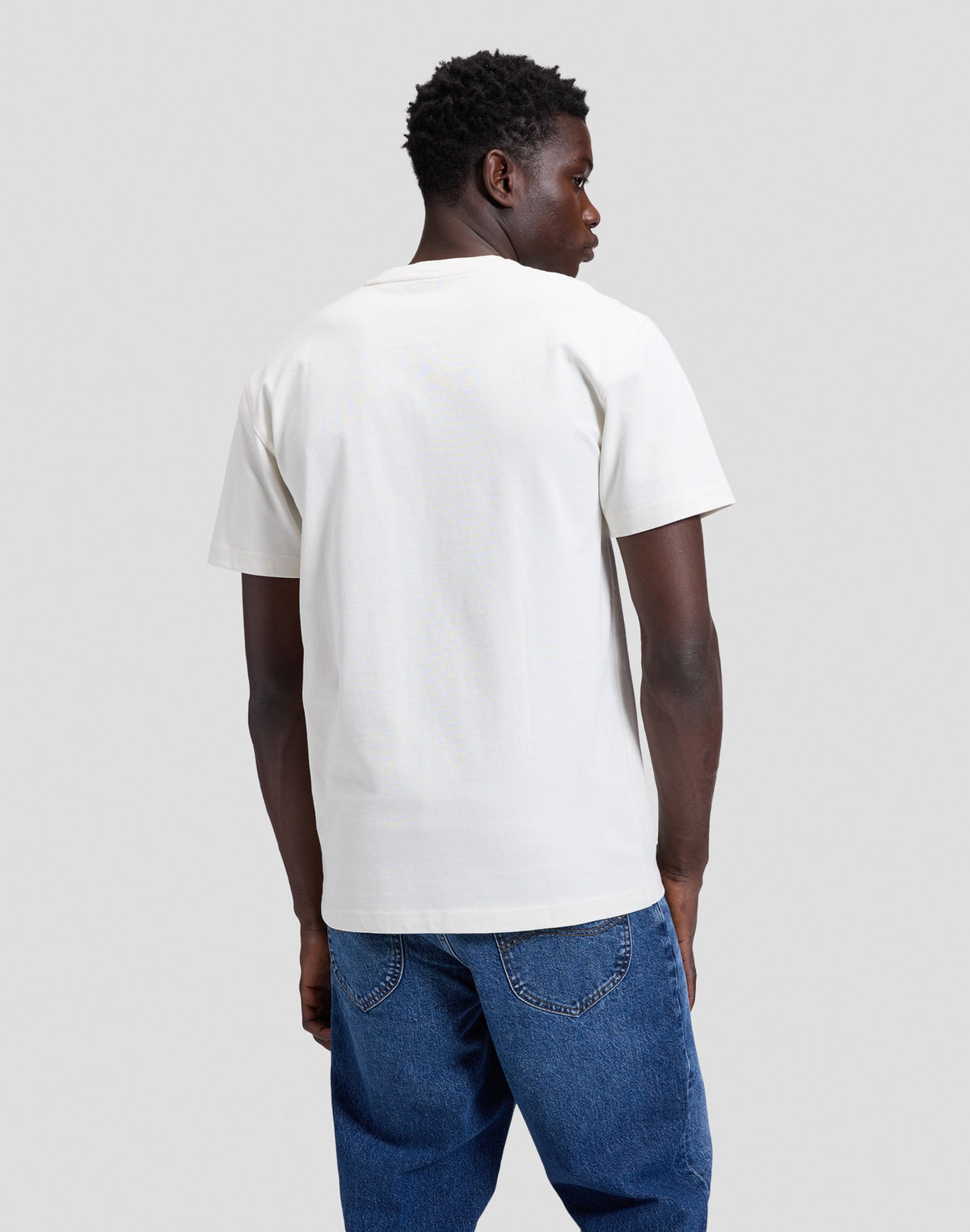 WORKWEAR - T-SHIRT 112386153 . LEE 