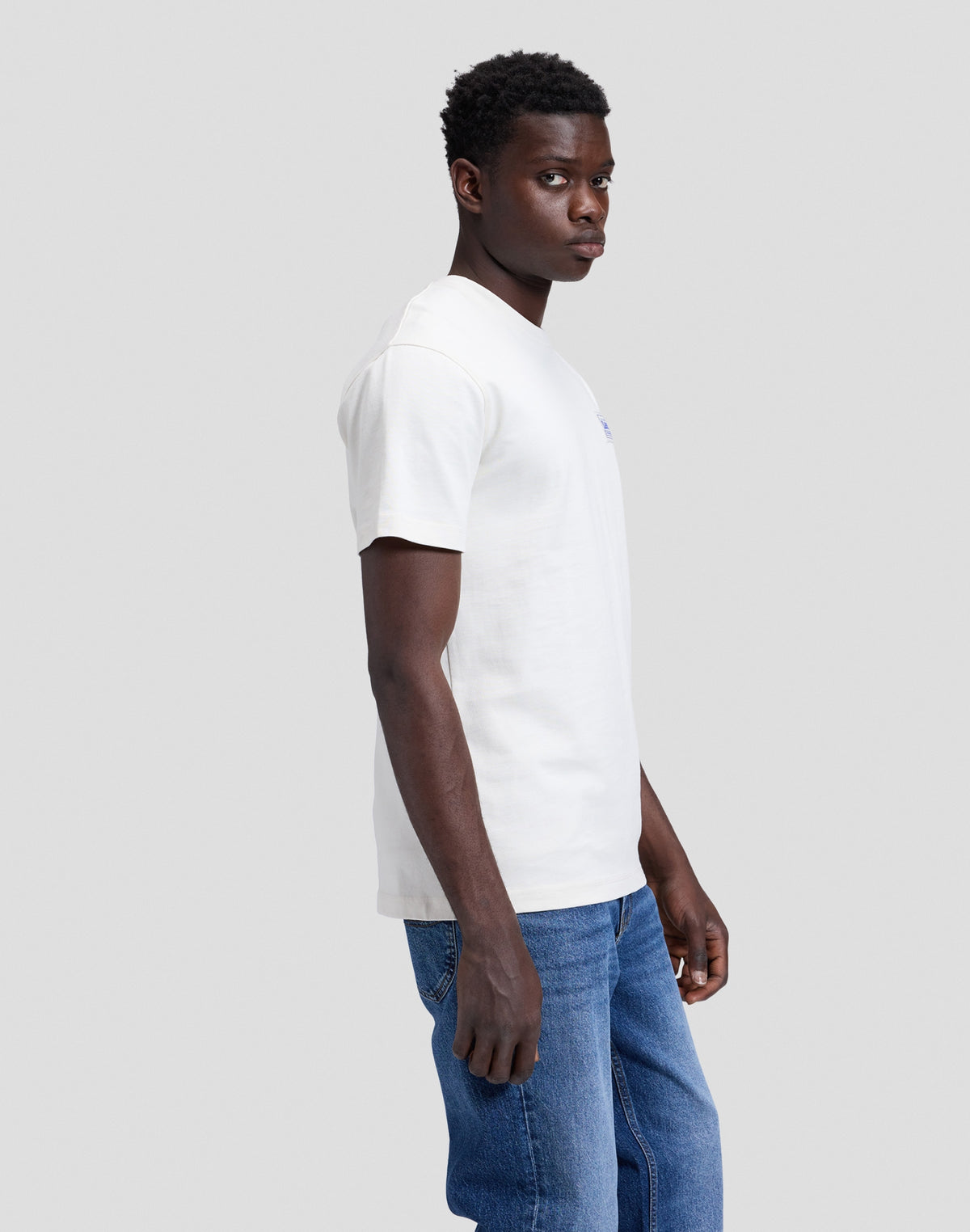 WORKWEAR - T-SHIRT 112386153 . LEE 