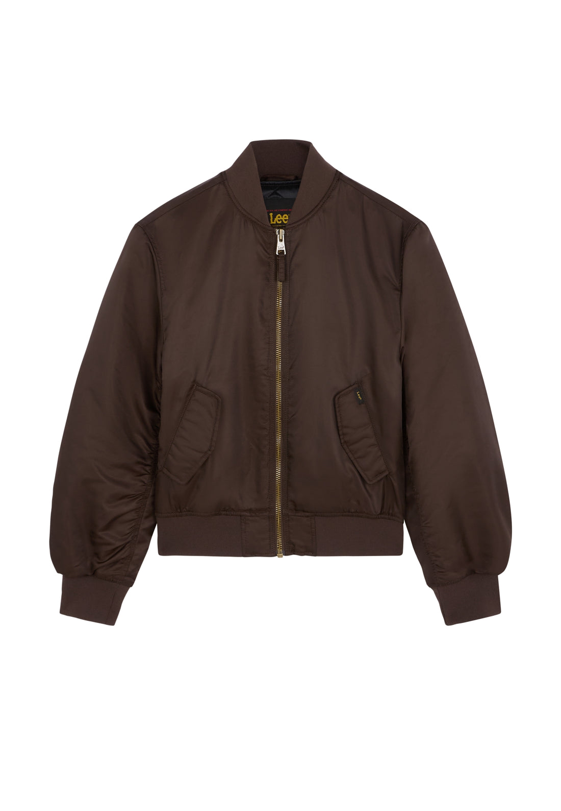 BOMBER - GIACCA 112386162 . LEE 