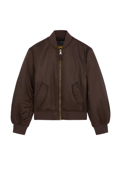 BOMBER - GIACCA 112386162 . LEE 