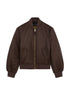BOMBER - GIACCA 112386162 . LEE 