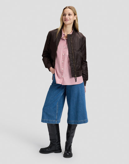 BOMBER - GIACCA 112386162 . LEE 