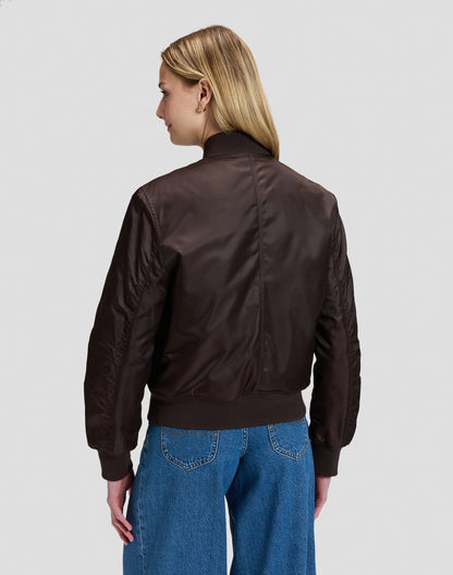 BOMBER - GIACCA 112386162 . LEE 