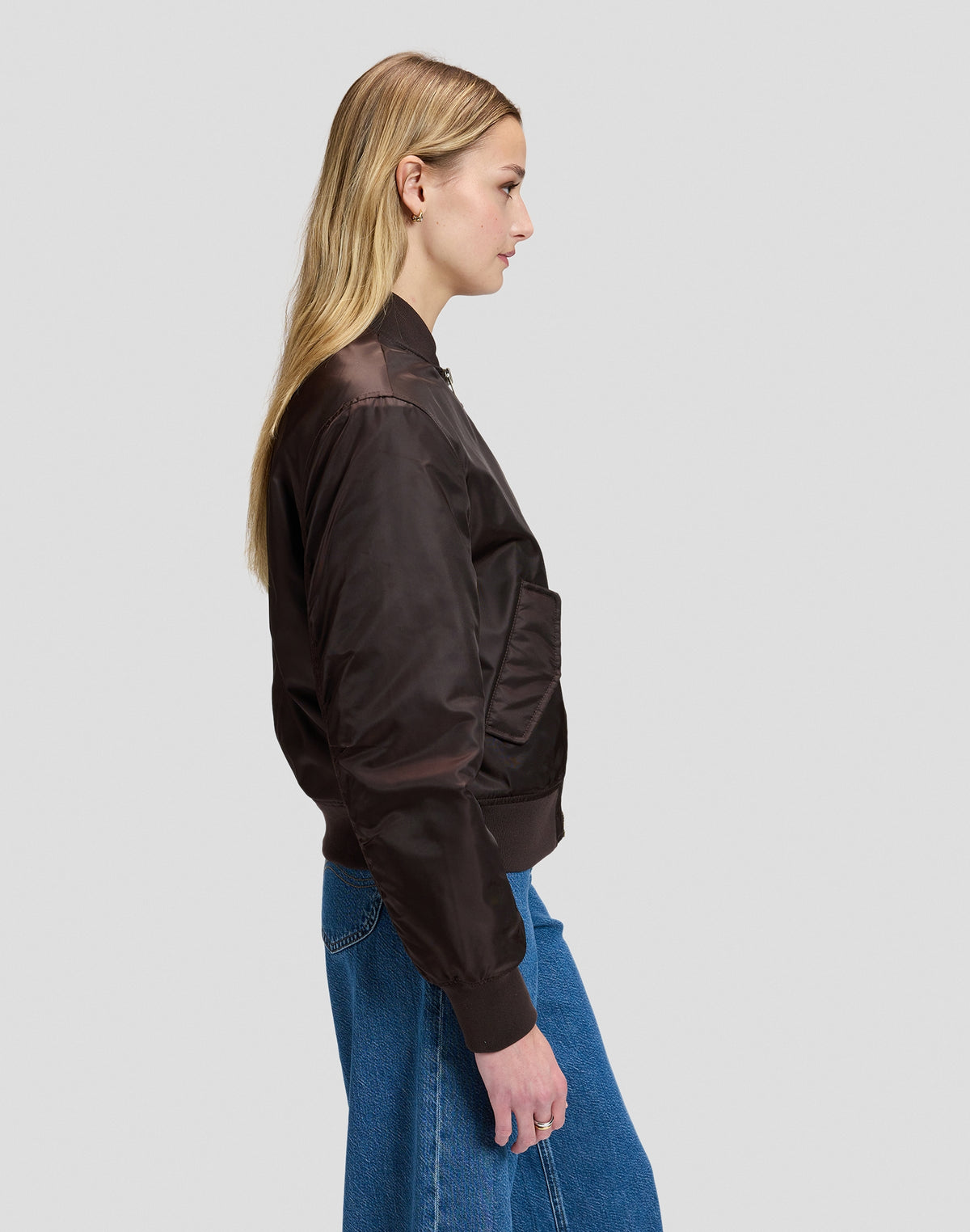 BOMBER - GIACCA 112386162 . LEE 