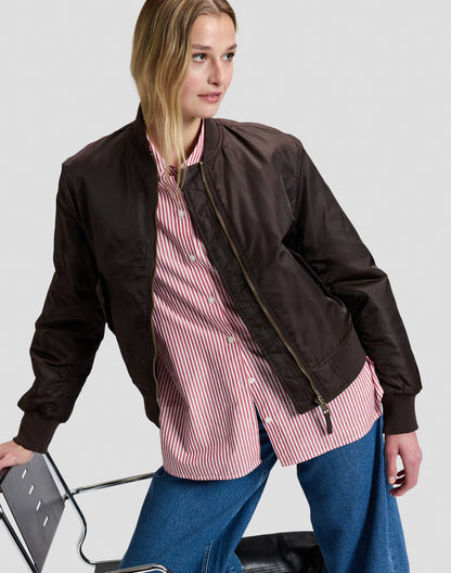 BOMBER - GIACCA 112386162 . LEE 