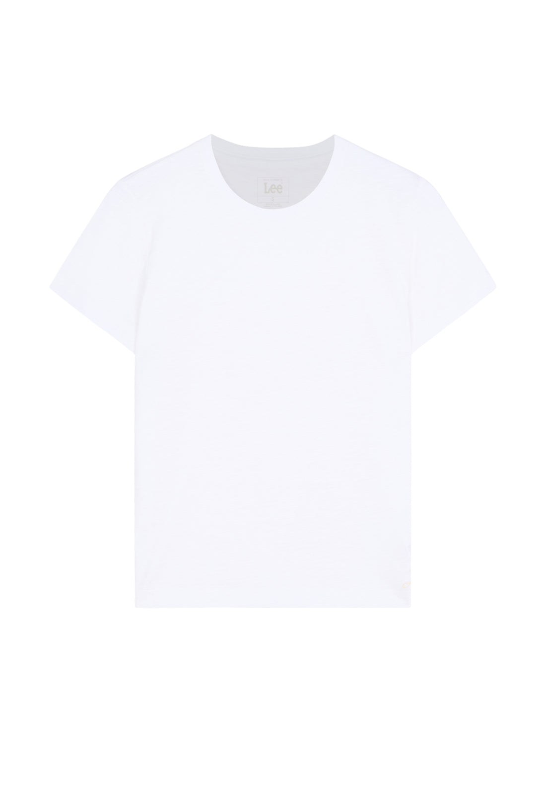 PERFECT - T-SHIRT 112386191 . LEE 