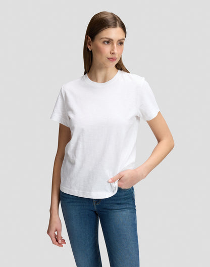 PERFECT - T-SHIRT 112386191 . LEE 