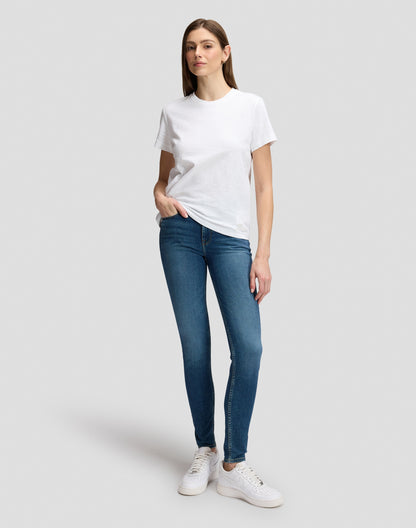 PERFECT - T-SHIRT 112386191 . LEE 