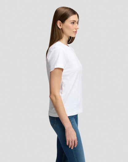 PERFECT - T-SHIRT 112386191 . LEE 