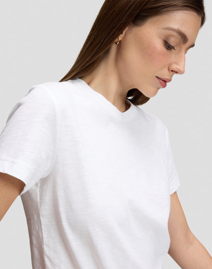 PERFECT - T-SHIRT 112386191 . LEE 
