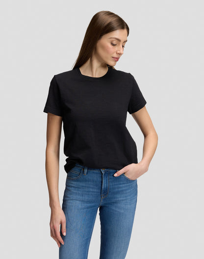 PERFECT - T-SHIRT 112386202 . LEE 