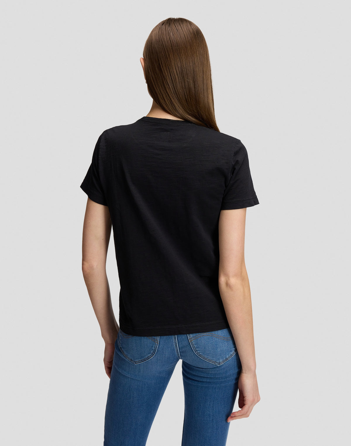 PERFECT - T-SHIRT 112386202 . LEE 
