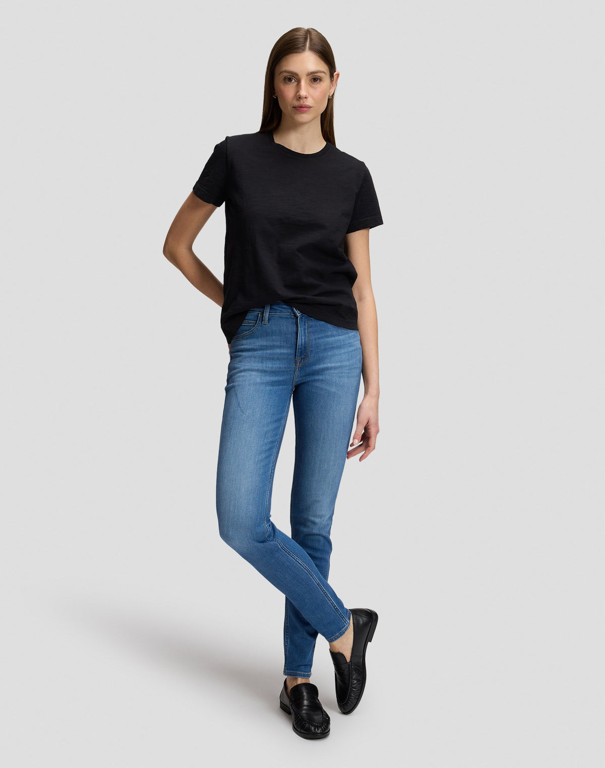 PERFECT - T-SHIRT 112386202 . LEE 
