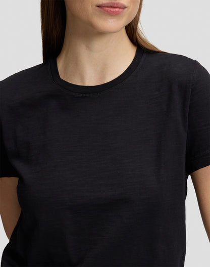 PERFECT - T-SHIRT 112386202 . LEE 